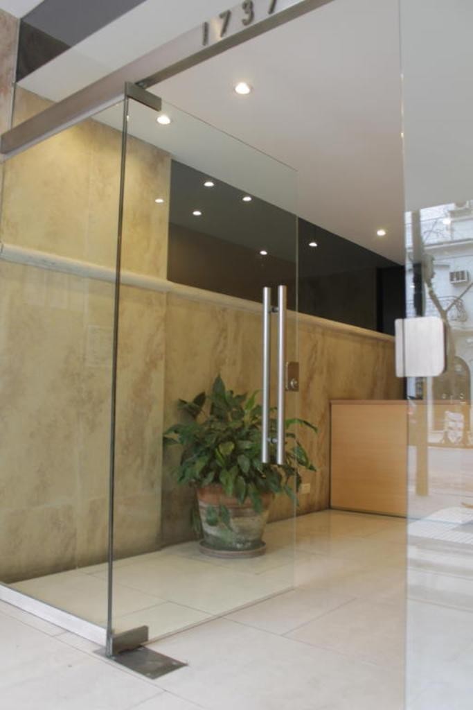 Apartamento Laprida Suites