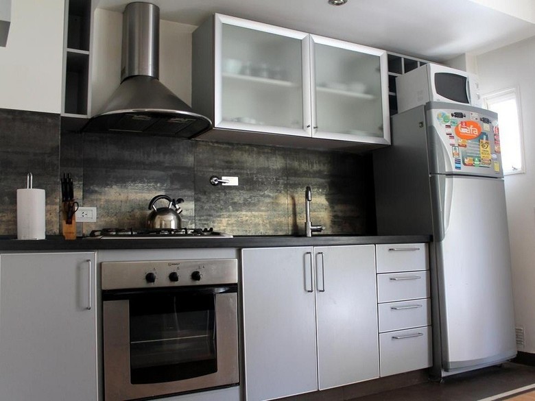 Apartamento Laprida Suites