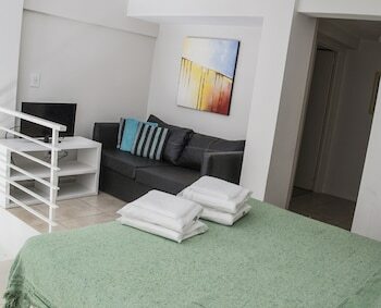 Apartamento Laprida Suites