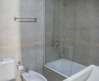 Apartamento Laprida Suites