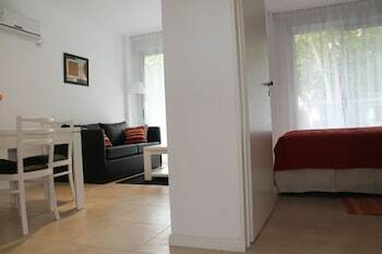 Apartamento Laprida Suites