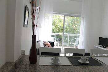 Apartamento Laprida Suites