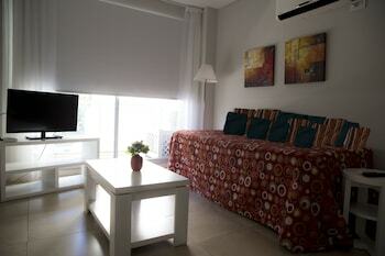 Apartamento Laprida Suites