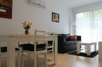 Apartamento Laprida Suites