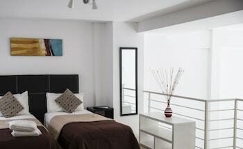 Apartamento Laprida Suites