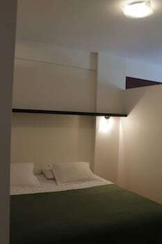 Apartamento Laprida Suites