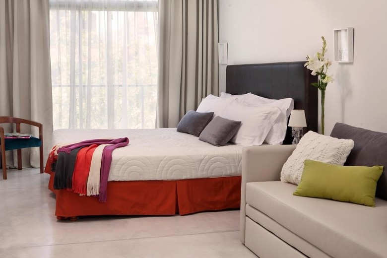 Hotel Casabuco Home & Residences