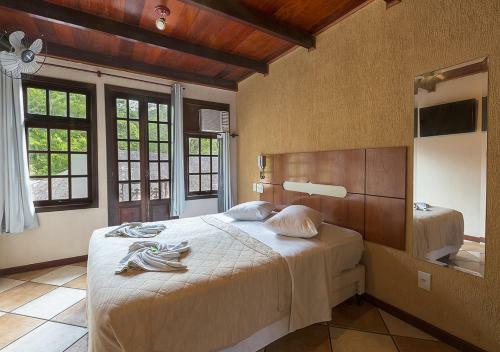 Apartamento Lonier Ilha Inn Flats