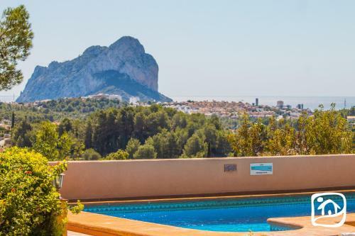 Holiday Villa Joaquin