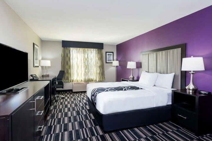 Hotel Quality Inn & Suites Napa Valley