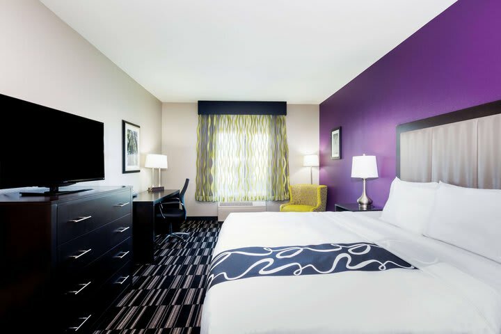 Hotel Quality Inn & Suites Napa Valley