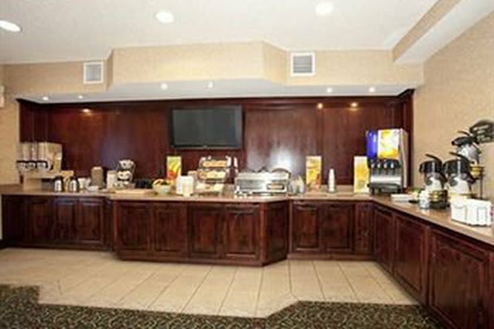 Hotel Quality Inn & Suites Napa Valley