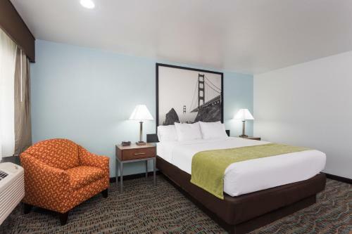 Motel Town House Inn