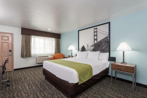 Motel Town House Inn