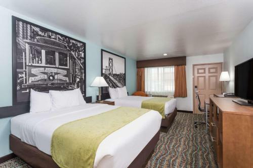 Motel Town House Inn