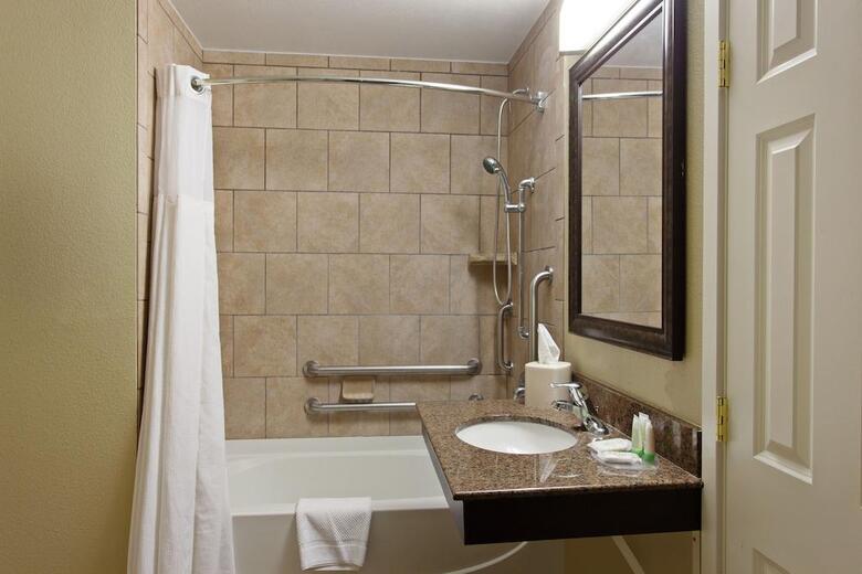 Hotel Staybridge Suites Fairfield Napa Valley Area