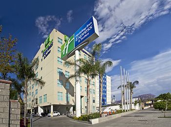 Hotel Holiday Inn Express & Suites Queretaro