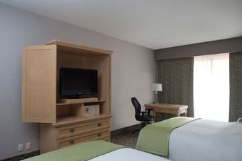 Hotel Holiday Inn Express & Suites Queretaro