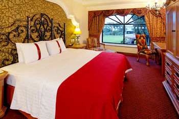 Hotel Holiday Inn Express & Suites Queretaro