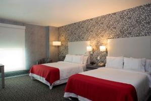 Hotel Holiday Inn Express & Suites Queretaro