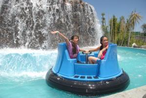 Hotel Holiday Inn Express & Suites Queretaro