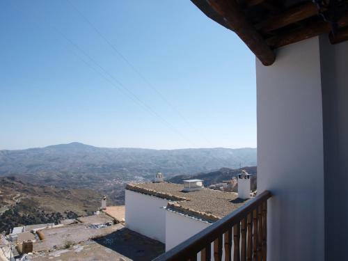 Agroturismo Apartamentos El Mirador