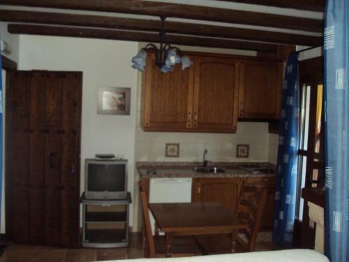 Agroturismo Apartamentos El Mirador