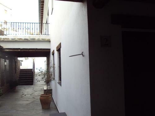 Agroturismo Apartamentos El Mirador