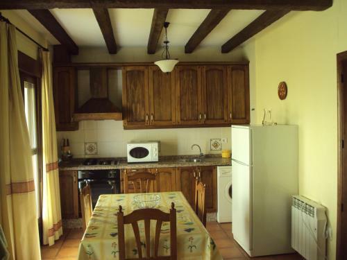Agroturismo Apartamentos El Mirador