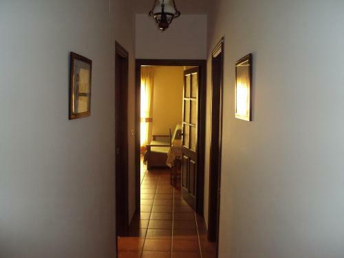 Agroturismo Apartamentos El Mirador