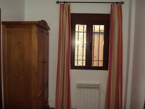 Agroturismo Apartamentos El Mirador