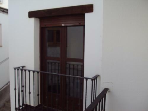 Agroturismo Apartamentos El Mirador