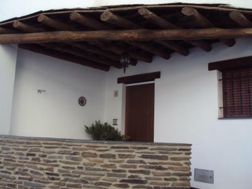 Agroturismo Apartamentos El Mirador