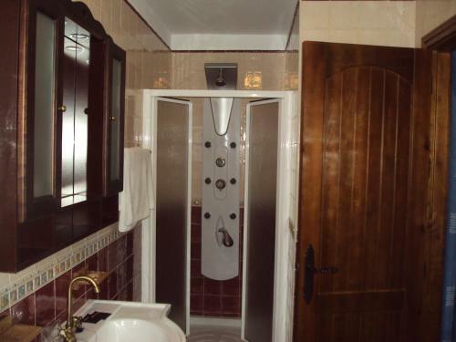 Agroturismo Apartamentos El Mirador