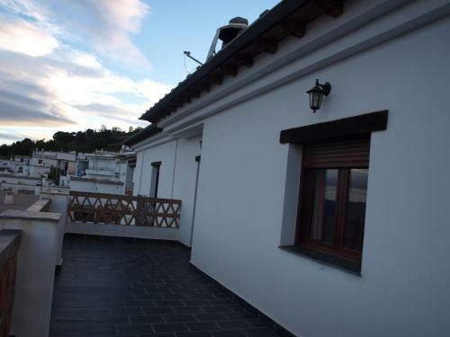 Agroturismo Apartamentos El Mirador