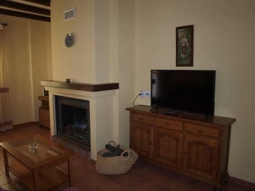 Agroturismo Apartamentos El Mirador
