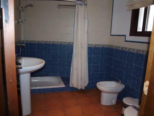 Agroturismo Apartamentos El Mirador