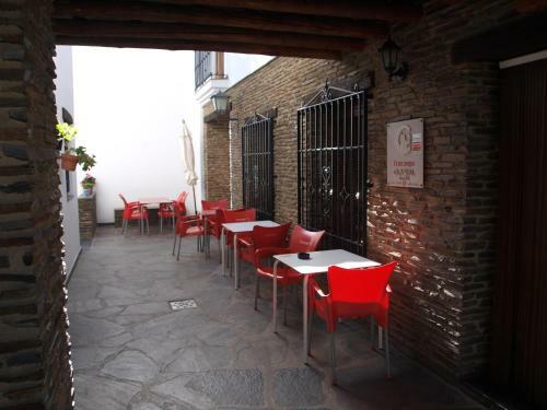 Agroturismo Apartamentos El Mirador