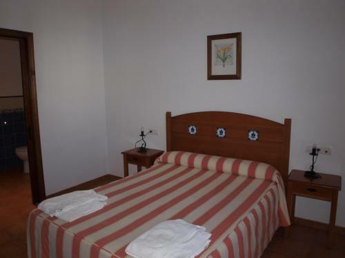 Agroturismo Apartamentos El Mirador