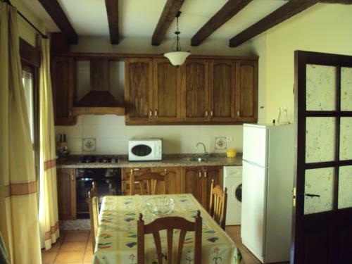 Agroturismo Apartamentos El Mirador