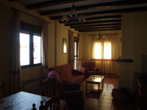 Agroturismo Apartamentos El Mirador