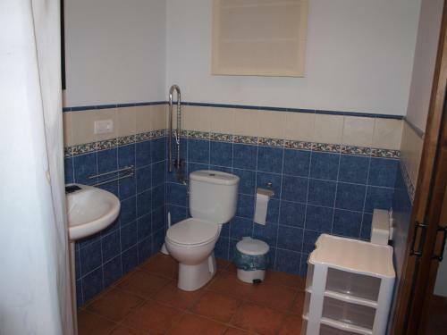 Agroturismo Apartamentos El Mirador
