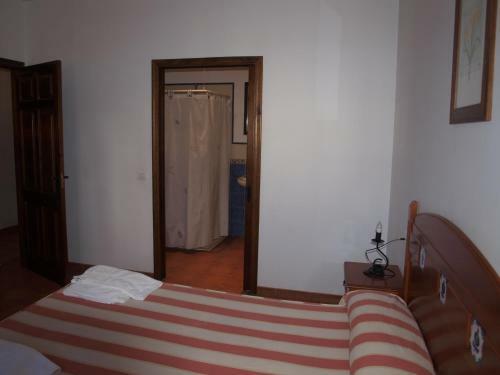 Agroturismo Apartamentos El Mirador