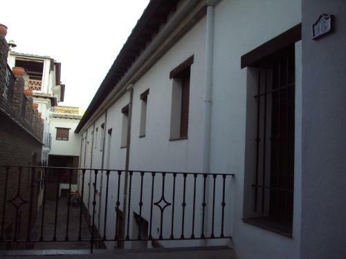 Agroturismo Apartamentos El Mirador