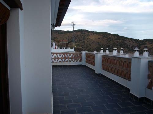 Agroturismo Apartamentos El Mirador