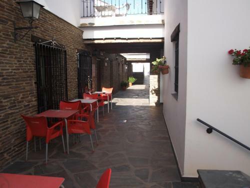 Agroturismo Apartamentos El Mirador