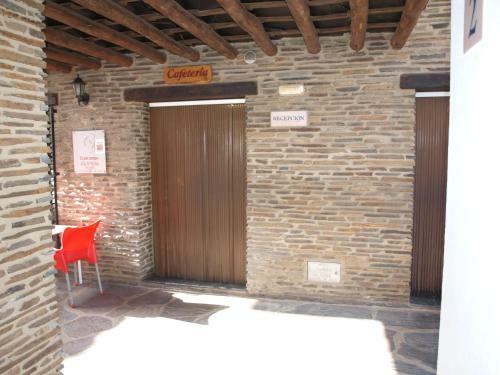Agroturismo Apartamentos El Mirador