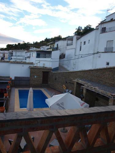 Agroturismo Apartamentos El Mirador