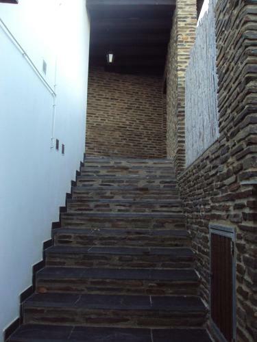 Agroturismo Apartamentos El Mirador