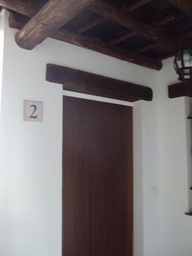 Agroturismo Apartamentos El Mirador